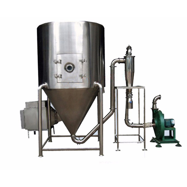 LPG-5小型离心喷雾干燥机